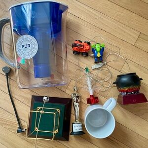 Office Essentials Starter Kit